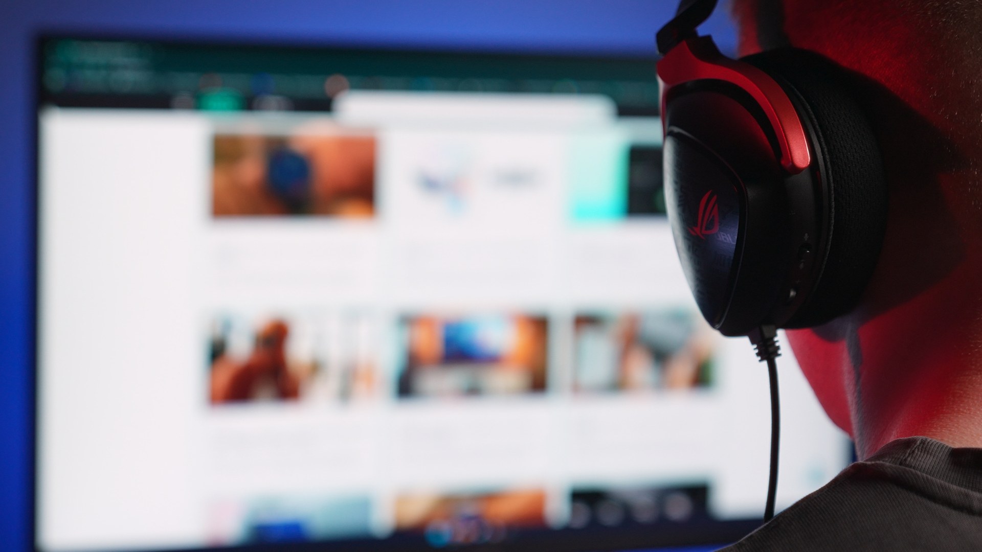 ASUS TUF Gaming VG27AQML5A