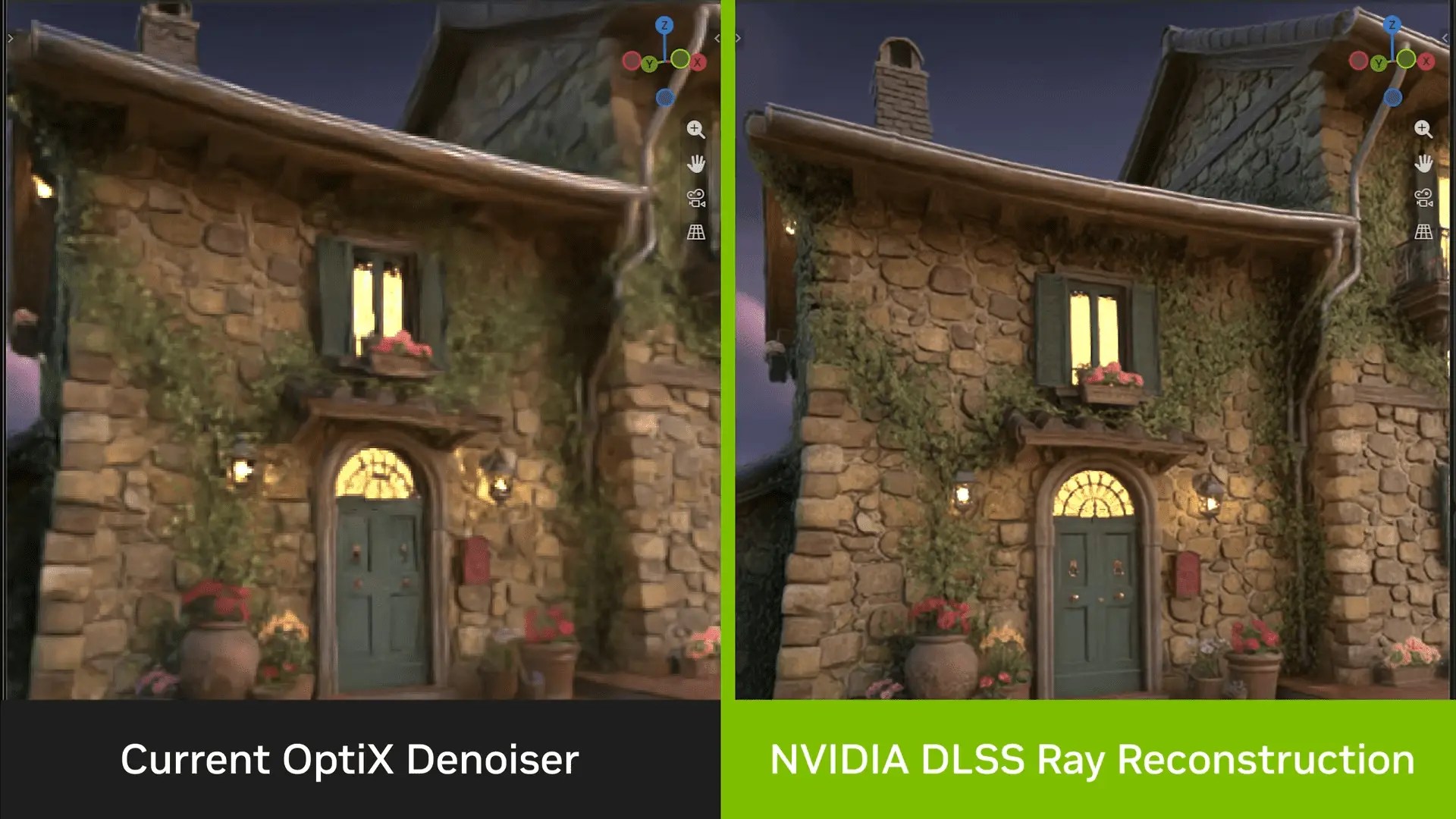 нові технології NVIDIA 2026 що показала NVIDIA на COMPUTEX 2026 NVIDIA RTX Spark для ноутбуків DLSS 4.5 у нових іграх понад 1000 ігор з RTX NVIDIA App запис 4K 240 FPS GeForce RTX для стрімерів GeForce RTX для творців контенту NVIDIA RTX для Blender ШІ-функції у відеокартах NVIDIA NVIDIA Surround три монітори оновлення NVIDIA App beta NVIDIA RTX для локального ШІ GeForce RTX і трасування променів DLSS 4.5 Ray Reconstruction в іграх