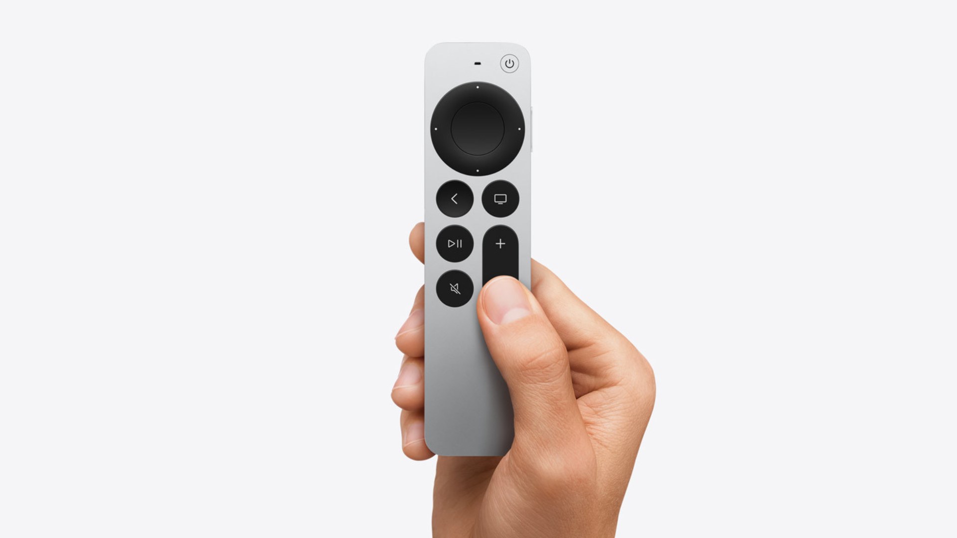 Apple TV 4K vs вбудовані застосунки в телевізорі: 7 відмінностей
