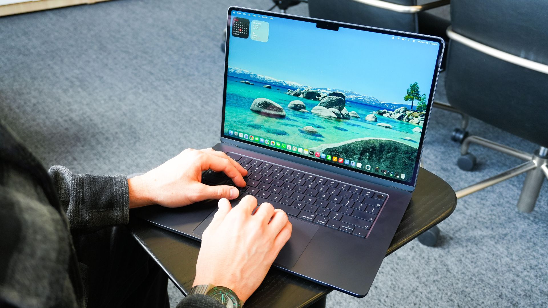 Який MacBook обрати для навчання у 2026 році