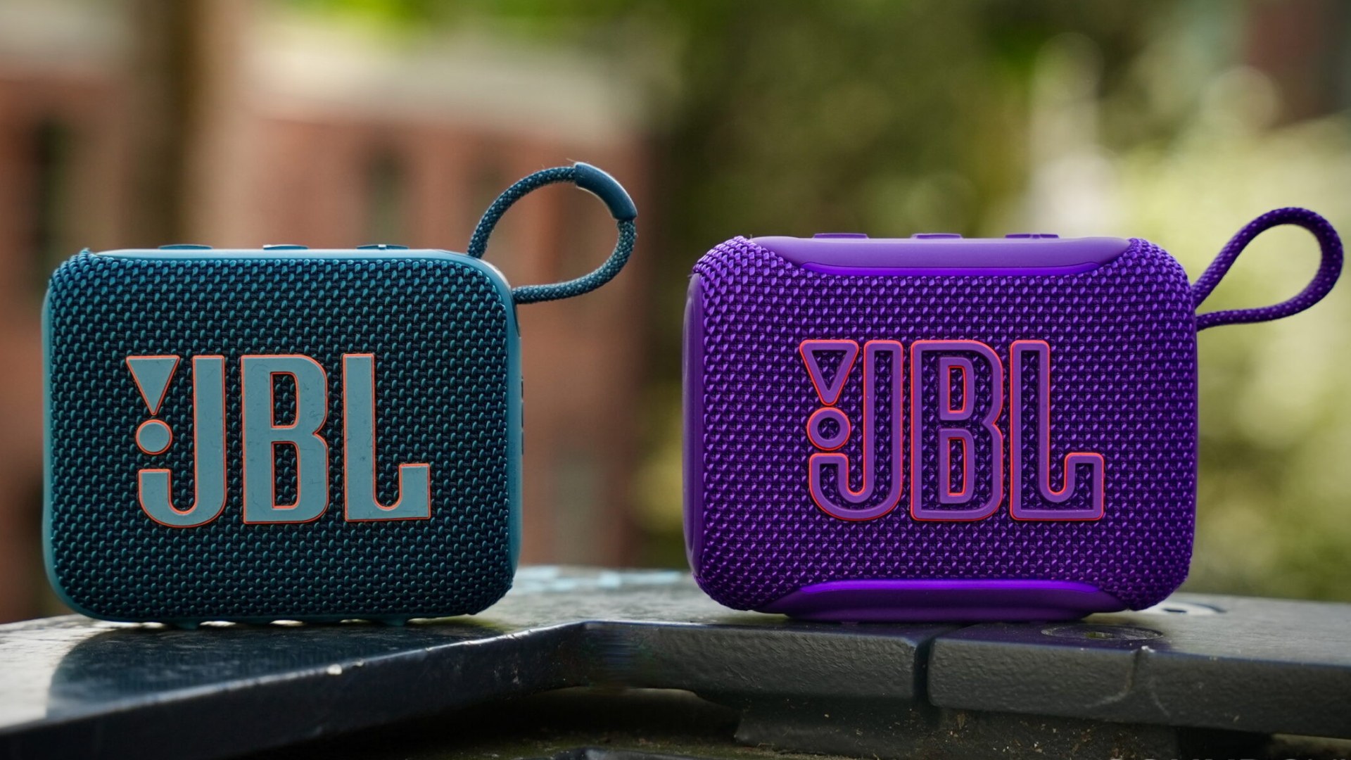 JBL Go 4 VS JBL Go 5