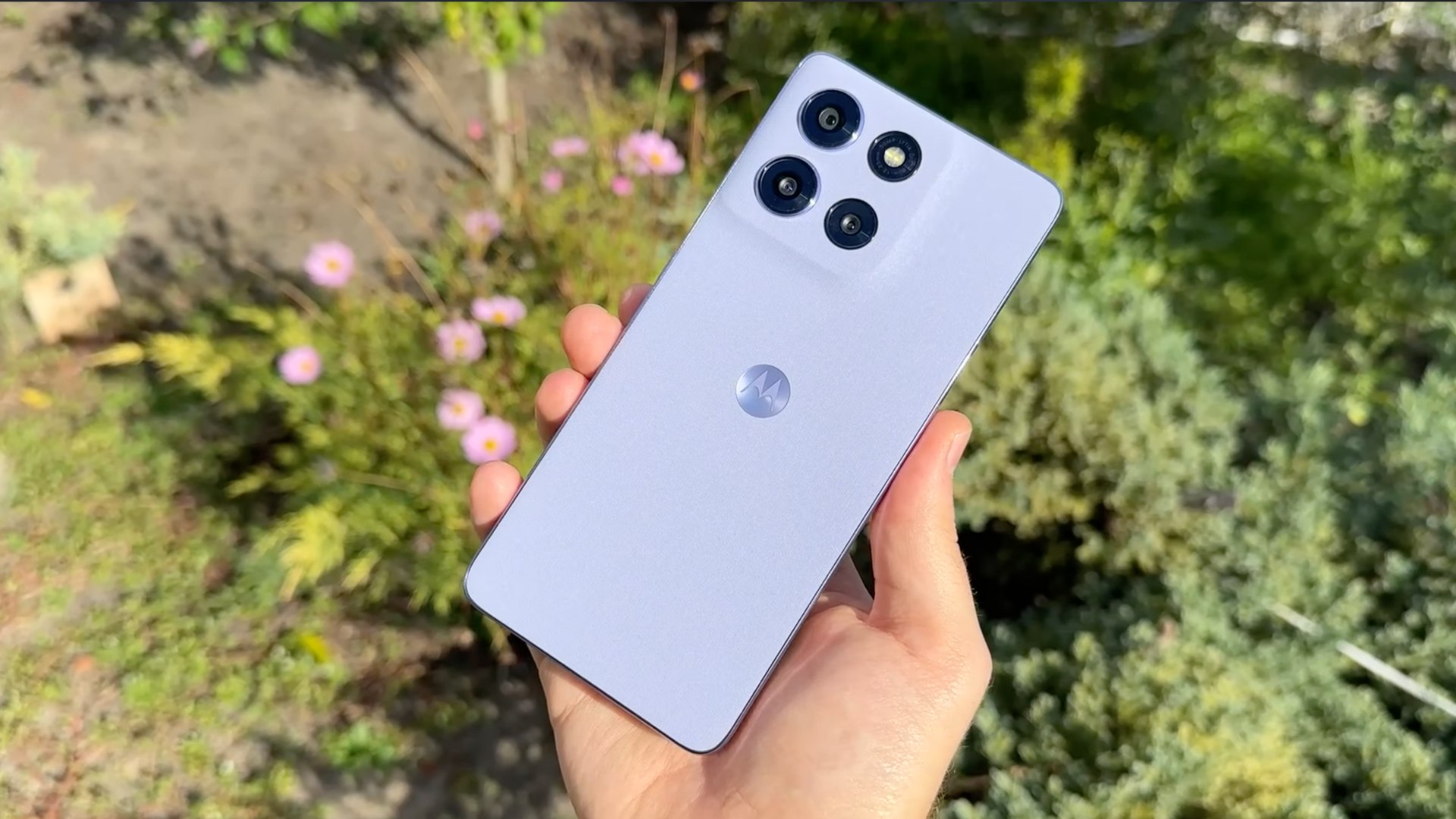 Motorola Moto G86 5G