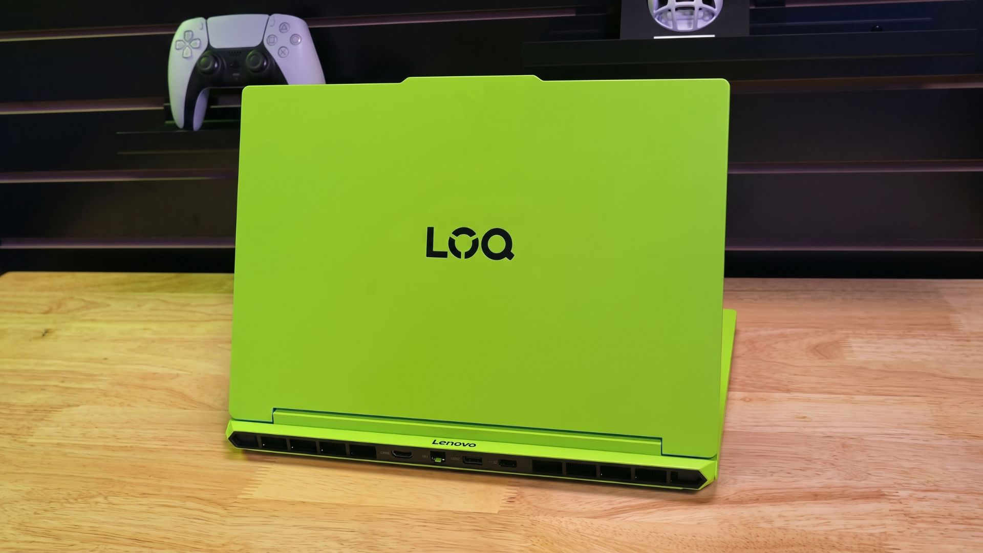 Lenovo LOQ 15AHP11