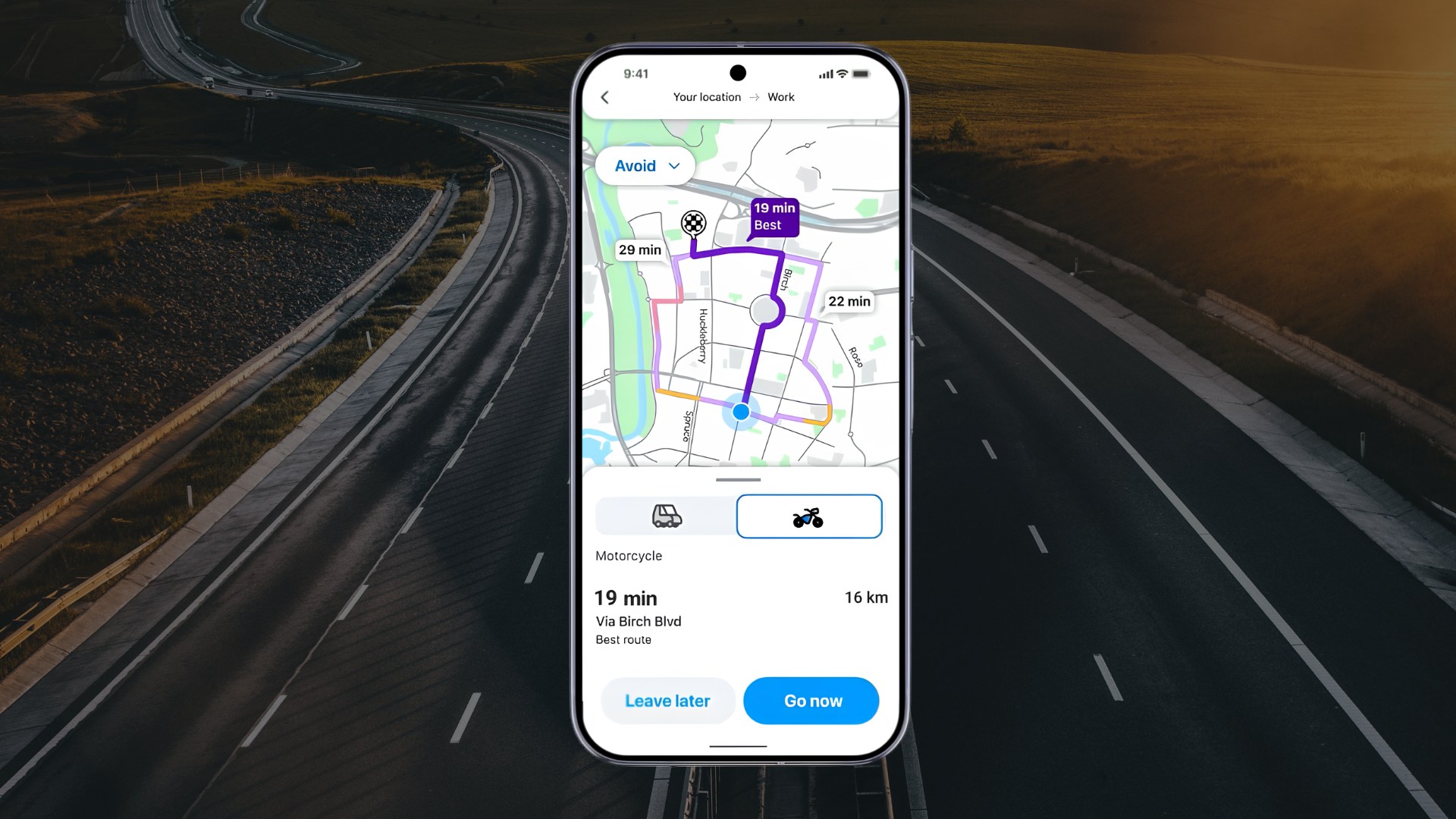 оновлення Waze, Gemini у Waze, голосові команди Waze, штучний інтелект у навігації, нові функції Waze, персоналізовані маршрути, режим для мотоциклів у Waze