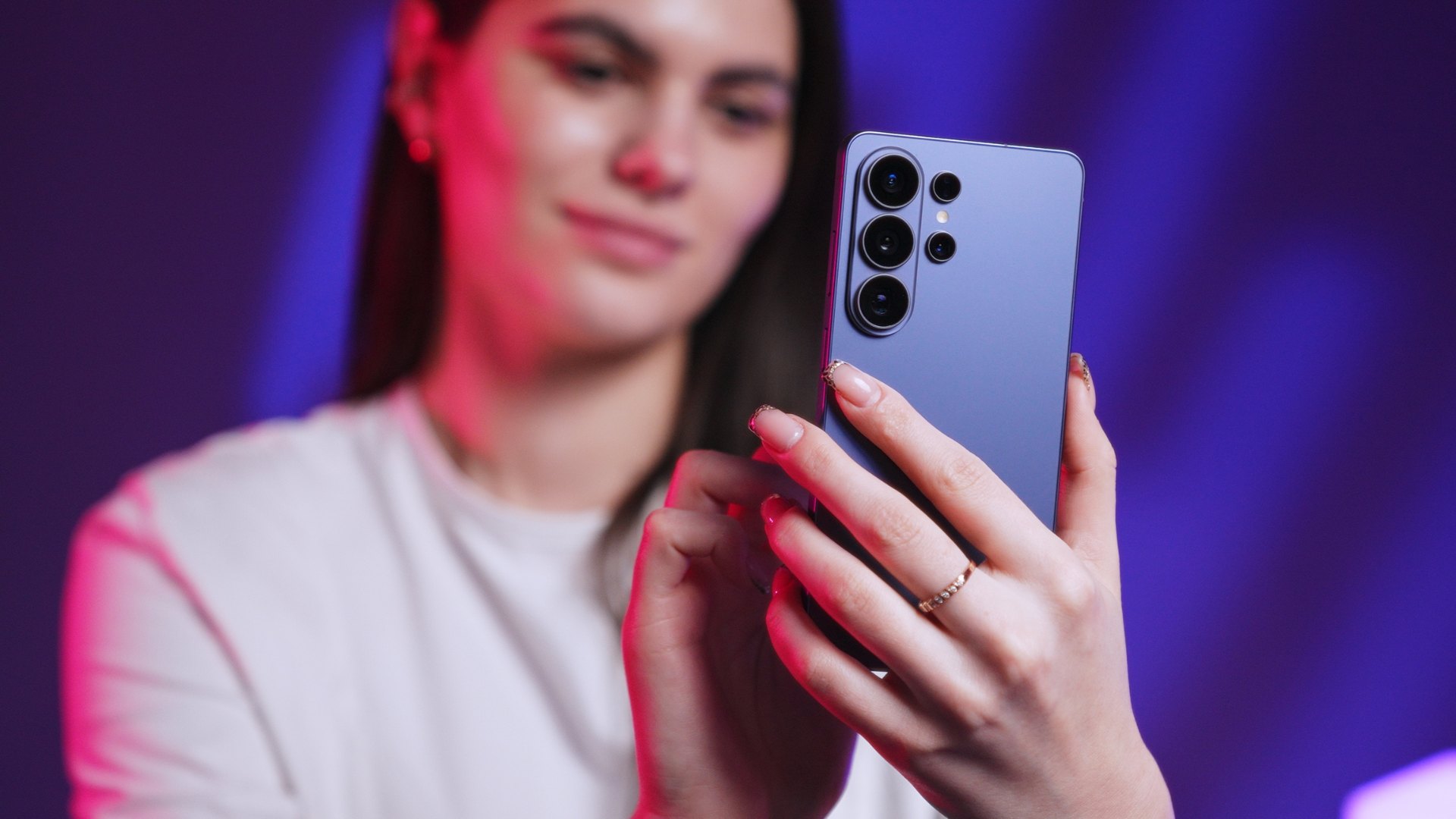 Samsung Galaxy S26, S26+ та S26 Ultra