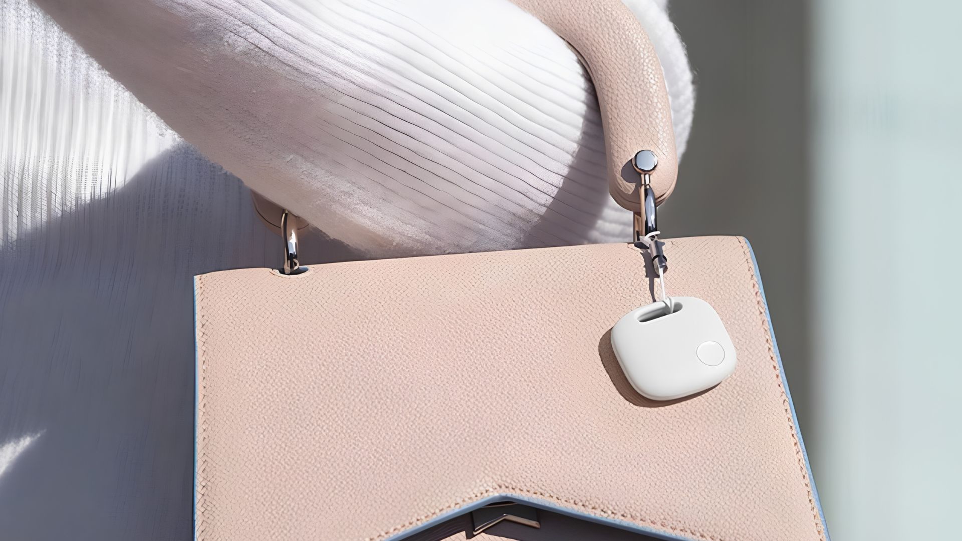 Альтернативи Apple AirTag