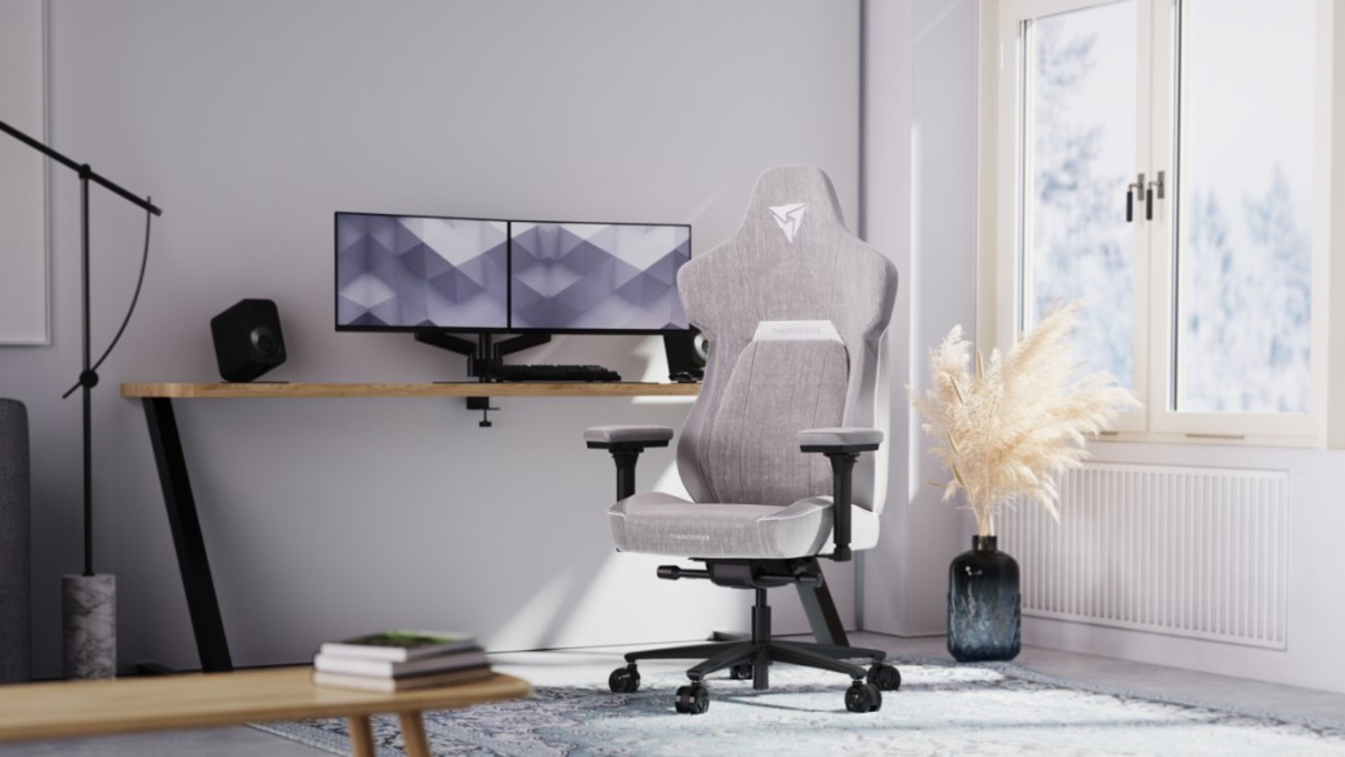 TX3 Core Loft Grey