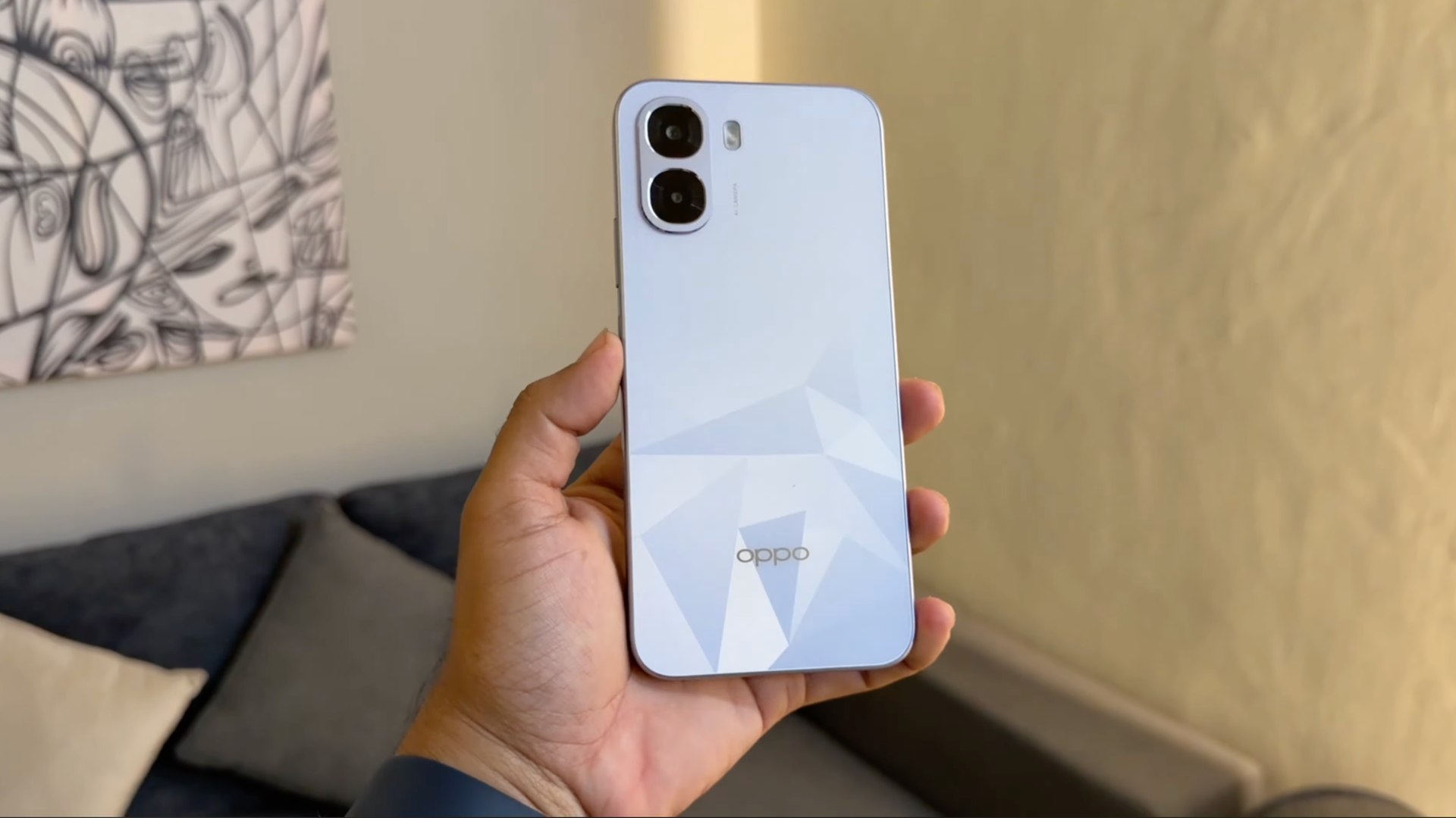 OPPO A6k vs Motorola G17 Power vs POCO M8 5G