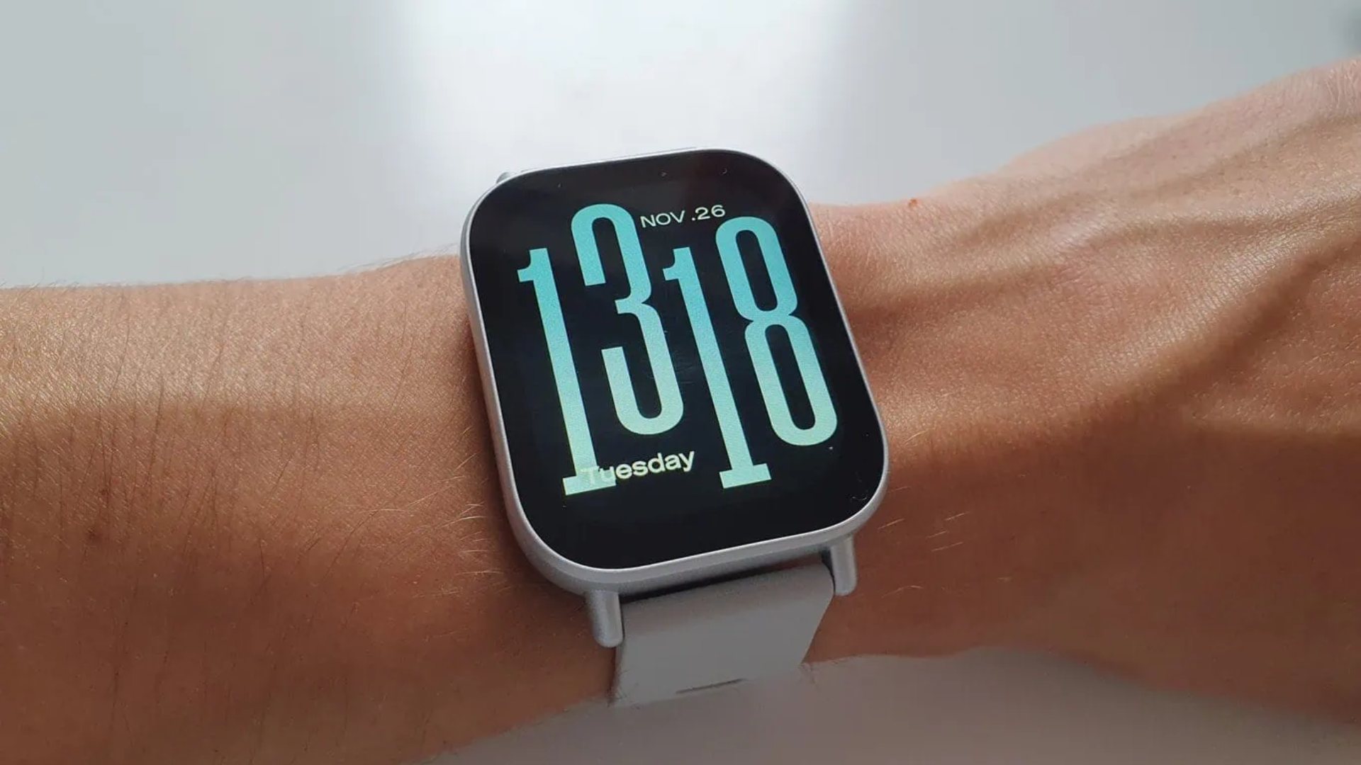 Redmi Watch 5 Active