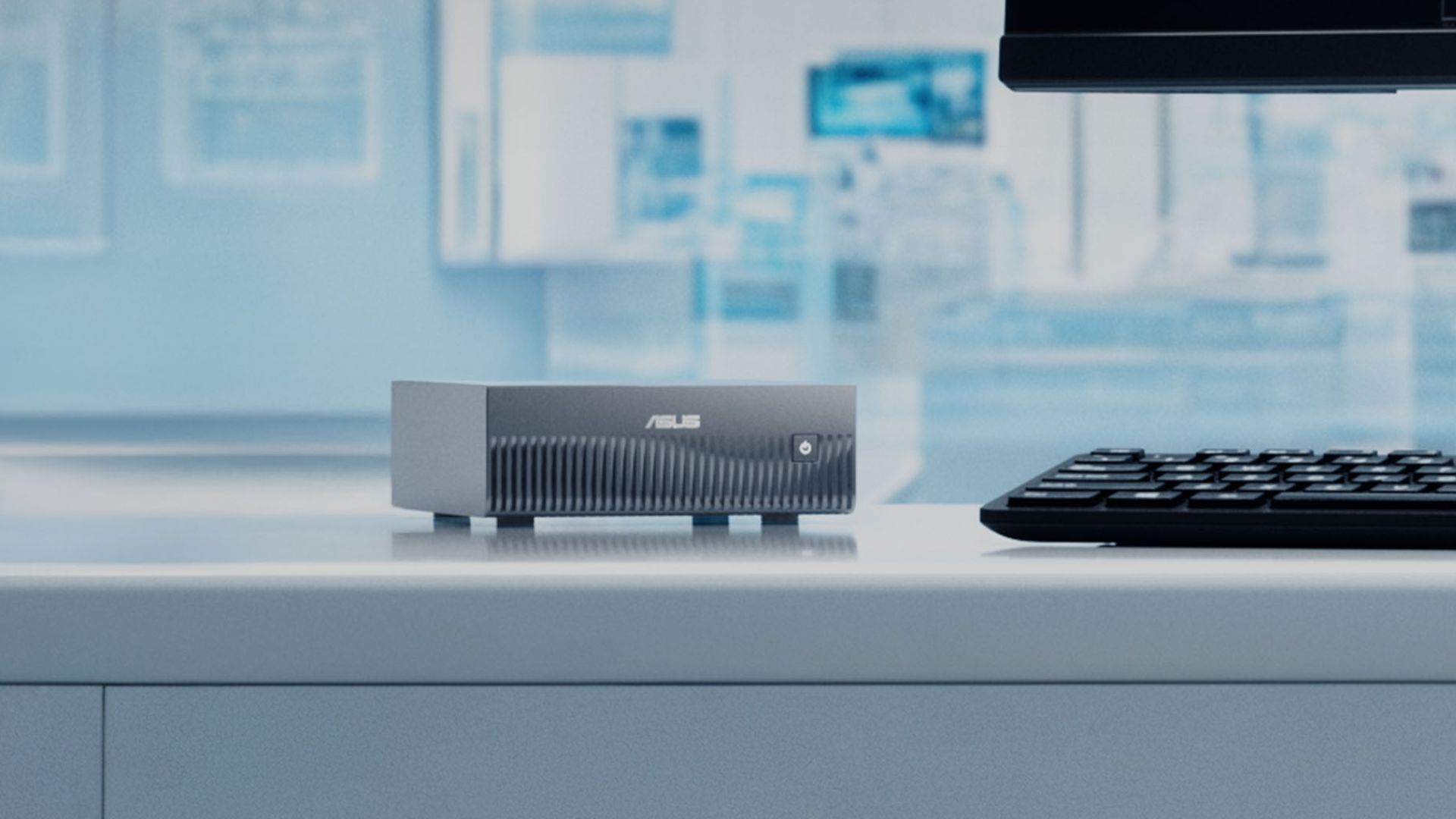 ASUS Ascent GX10: огляд AI-станції для локальних LLM і бізнесу