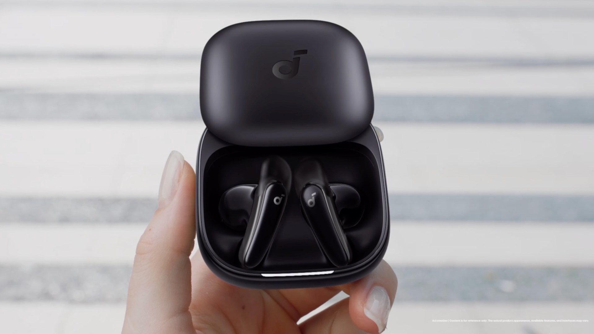 Anker SoundCore Liberty Buds — напіввідкриті TWS із ANC, LDAC та
