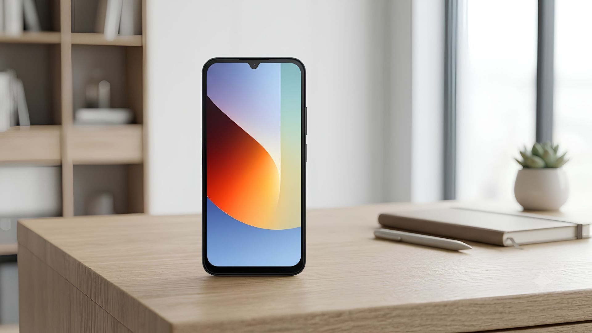 Redmi A7 Pro, Motorola G06 Power та OPPO A6x