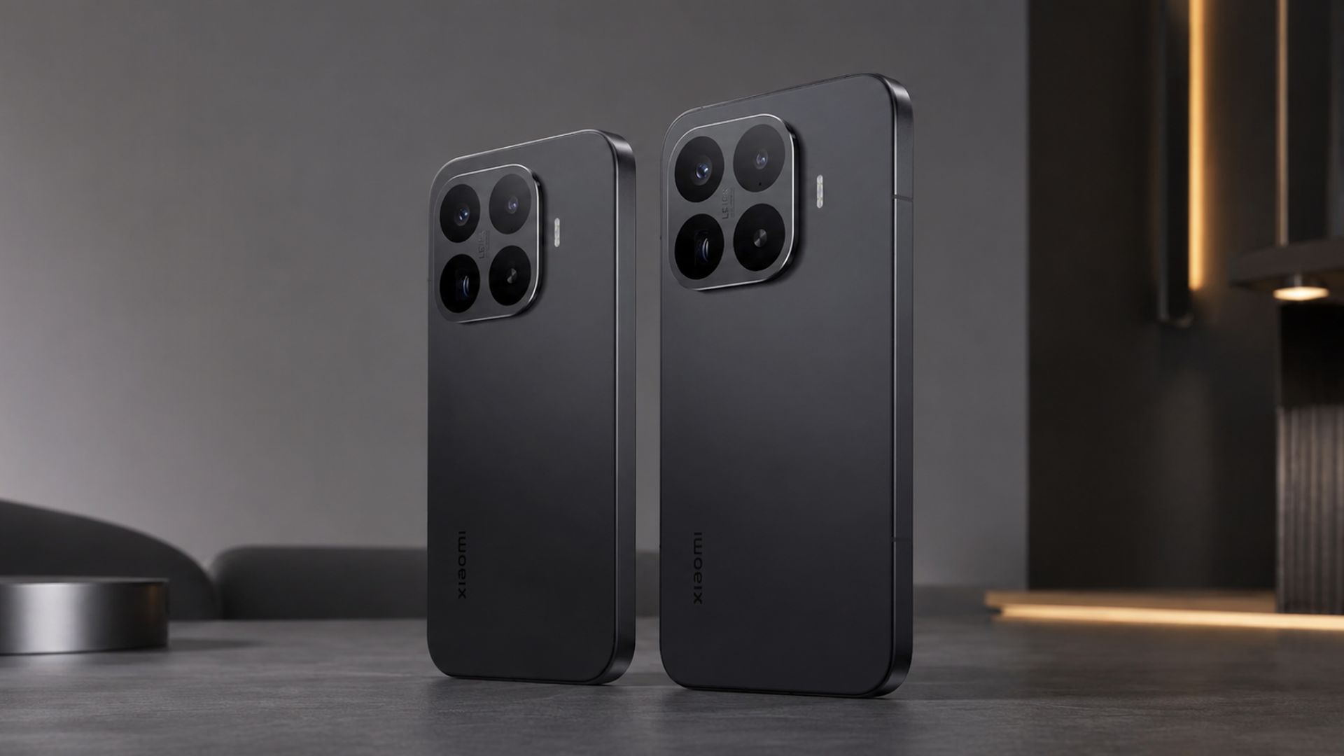 Xiaomi 17T vs Xiaomi 17T Pro