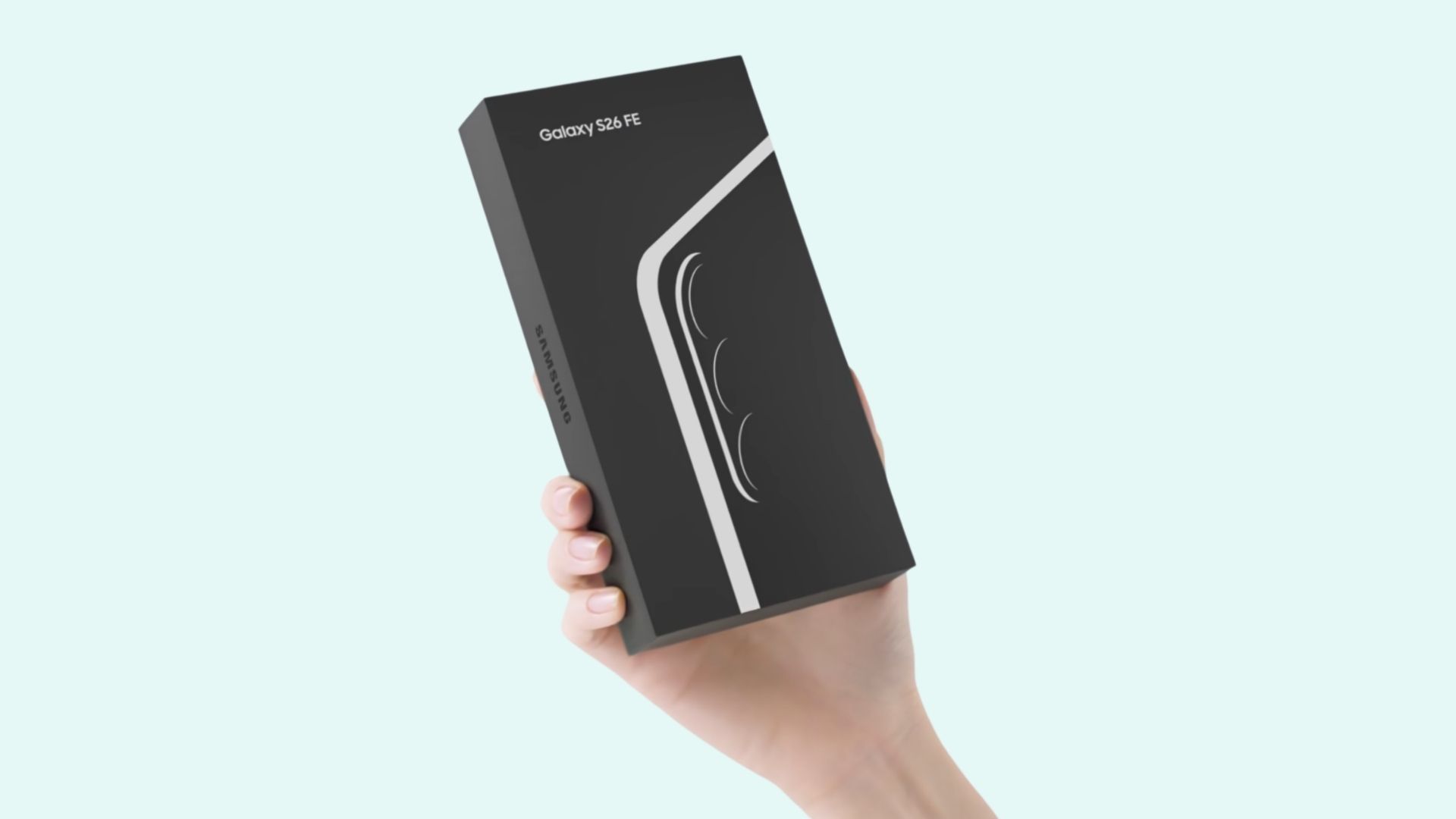 Samsung Galaxy S26 FE — огляд нової моделі Fan Edition