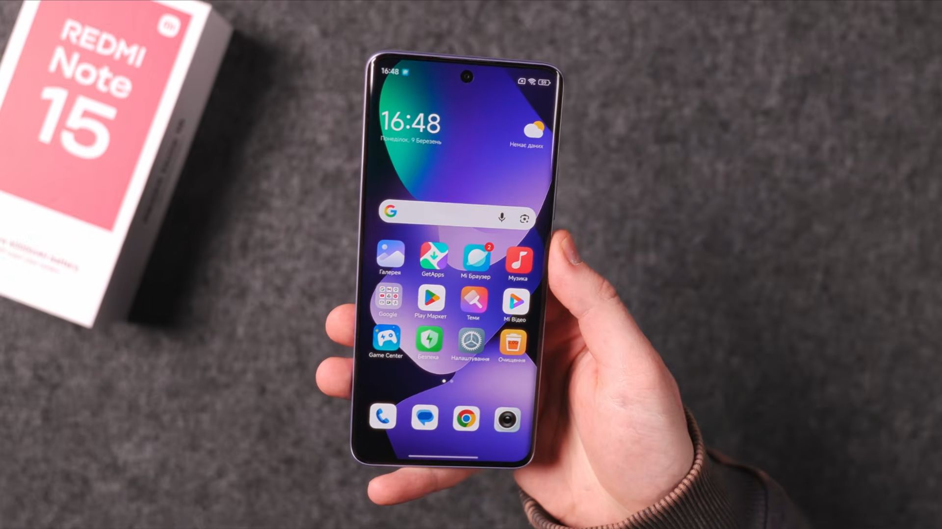 Xiaomi Redmi Note 15 vs Redmi Note 17