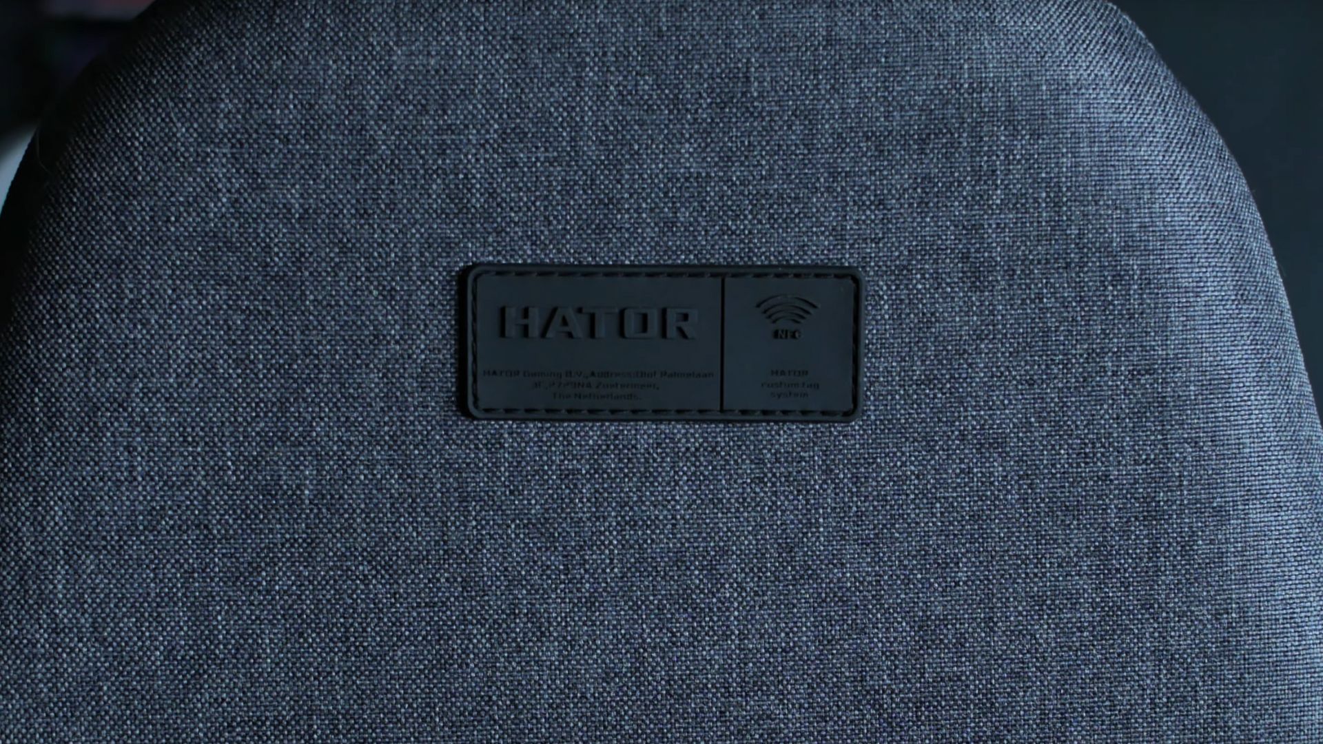 Hator Darkside 3 Fabric