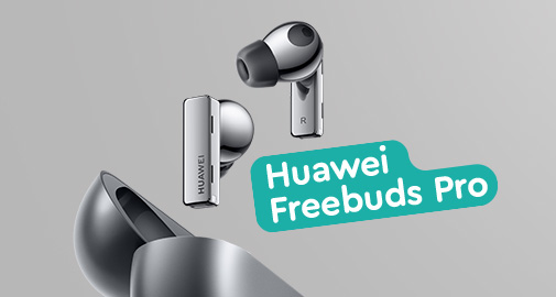 Huawei freebuds pro или airpods pro что лучше