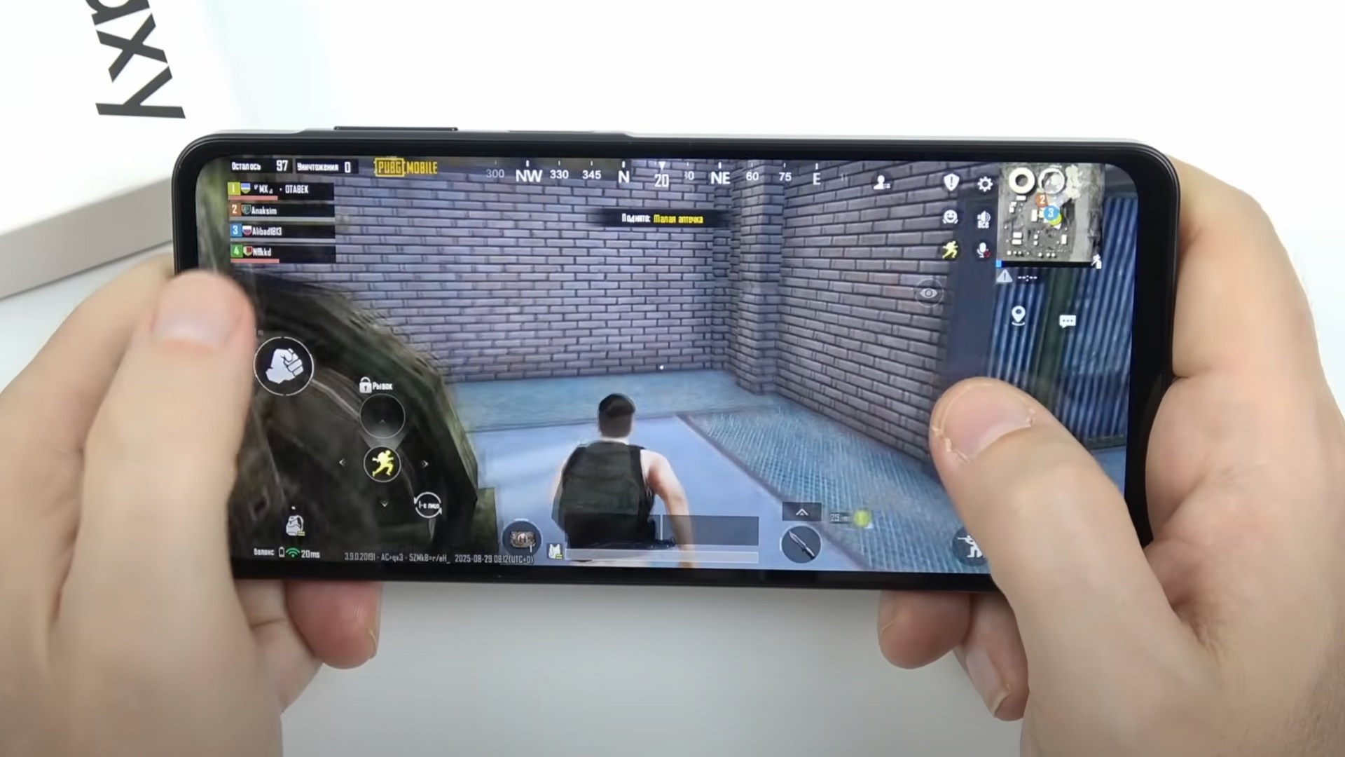 Кращі бюджетні смартфони 2025: Motorola Moto G05, Xiaomi Redmi 15C та Samsung Galaxy A07