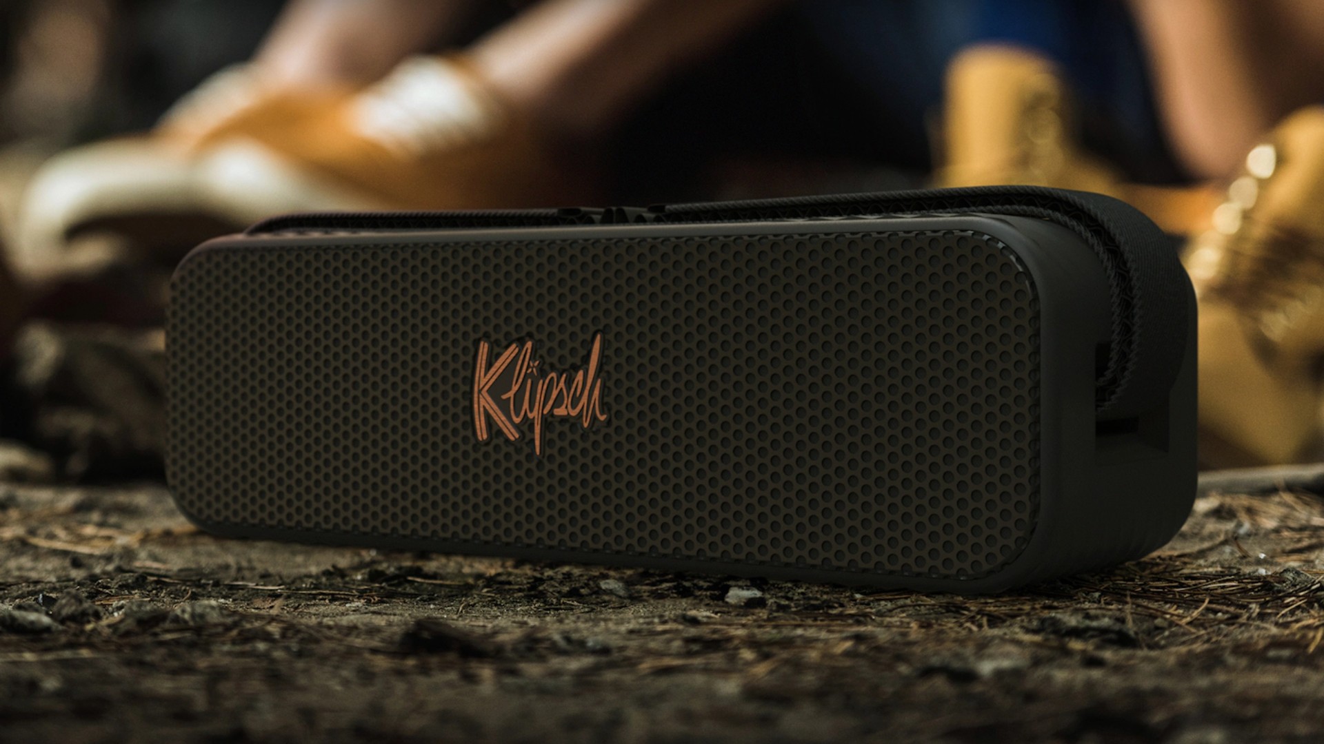 Klipsch Detroit