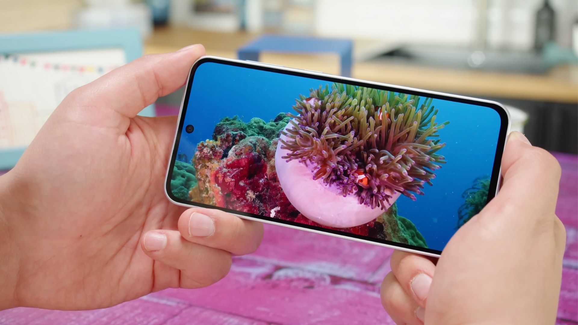 Samsung Galaxy A36 5G