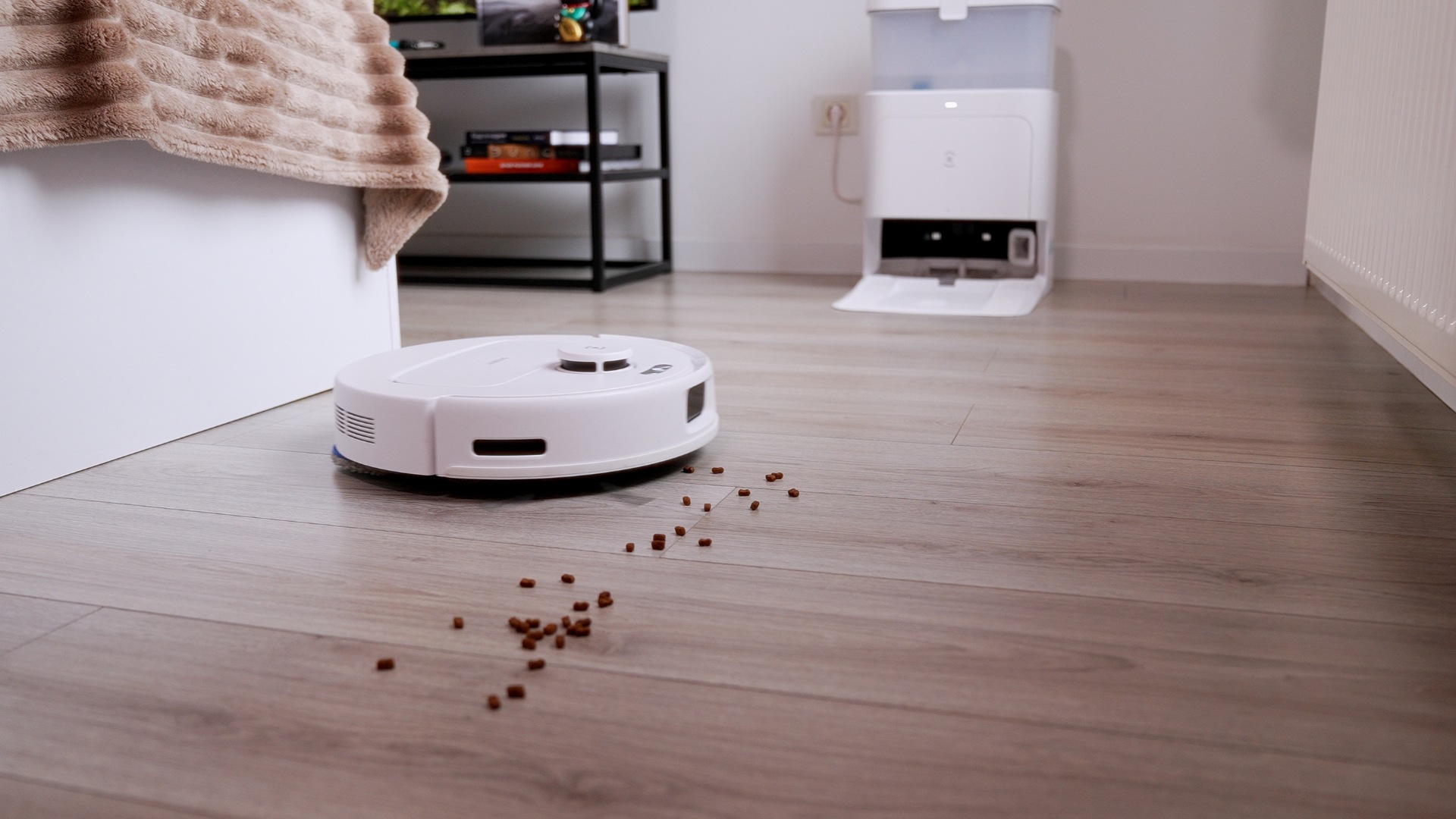 ECOVACS DEEBOT N30 PRO OMNI