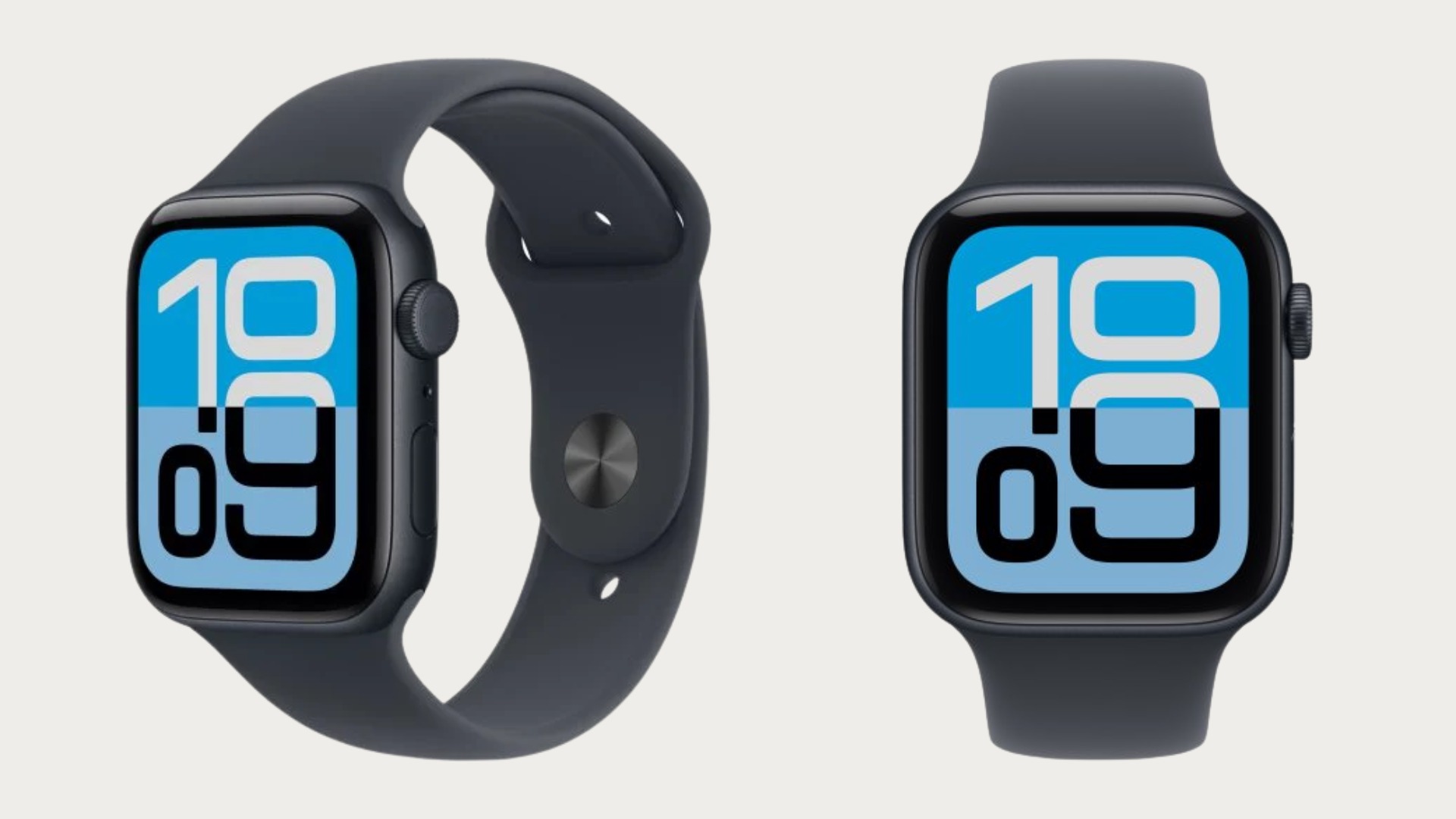 Apple Watch SE 3 GPS 44mm