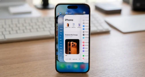 Чи потрібно закривати програми на iPhone для економії заряду?