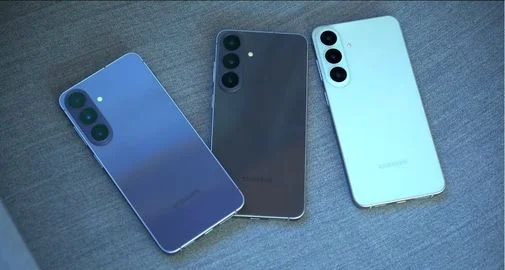 Samsung Galaxy S26 FE: що нового в характеристиках, камері та Galaxy AI
