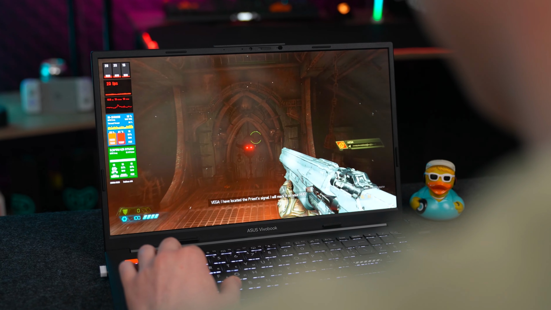 ASUS Vivobook S 15 OLED K5504VA