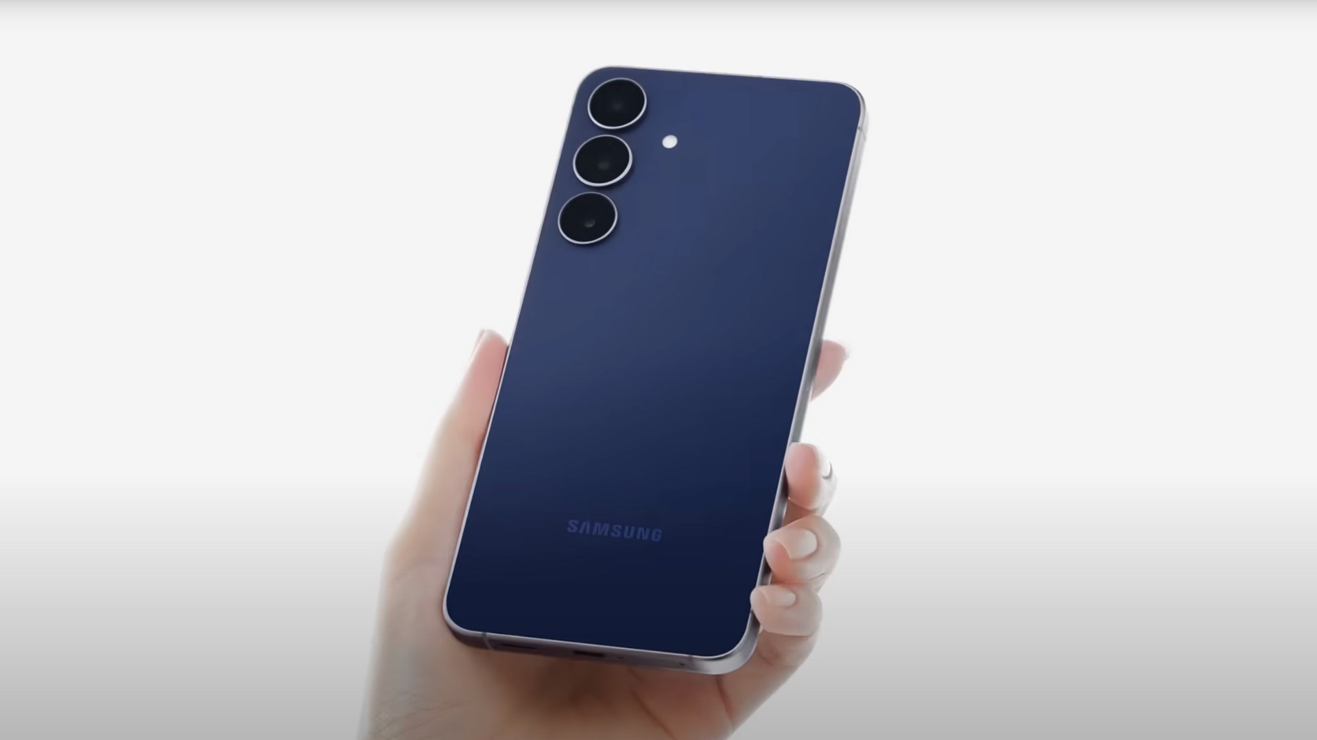 Samsung Galaxy S25 FE vs Galaxy S24 FE: порівняння смартфонів