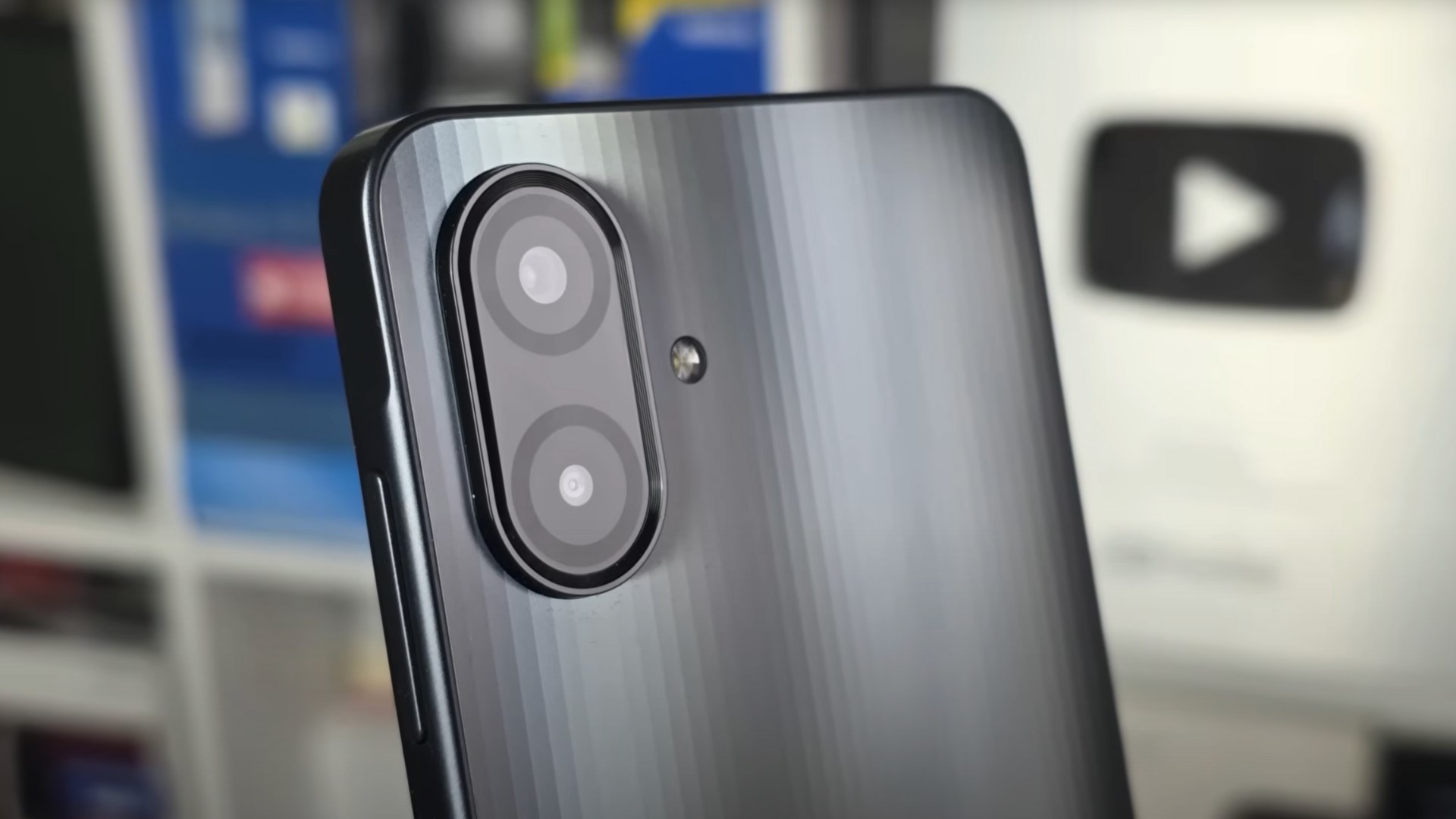 Кращі бюджетні смартфони 2025: Motorola Moto G05, Xiaomi Redmi 15C та Samsung Galaxy A07