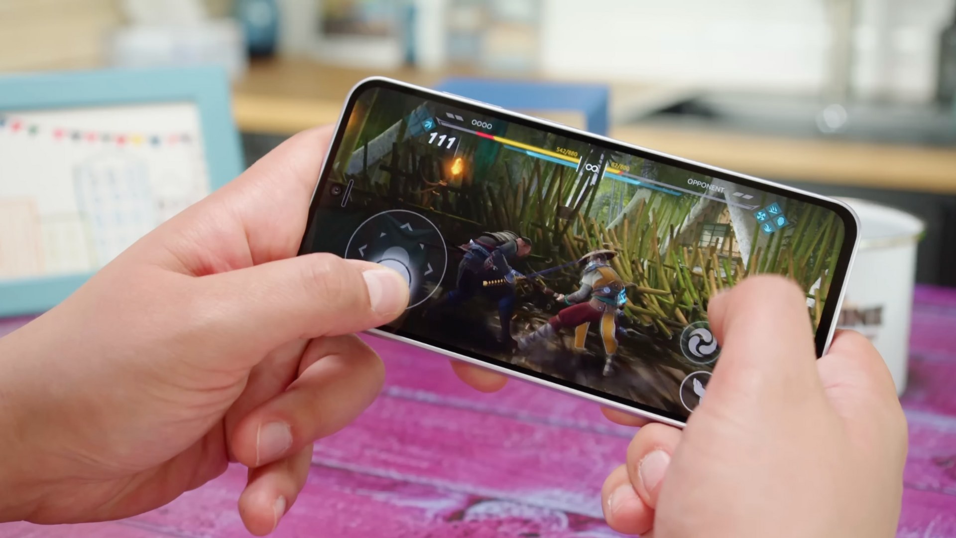 Samsung Galaxy A36 5G