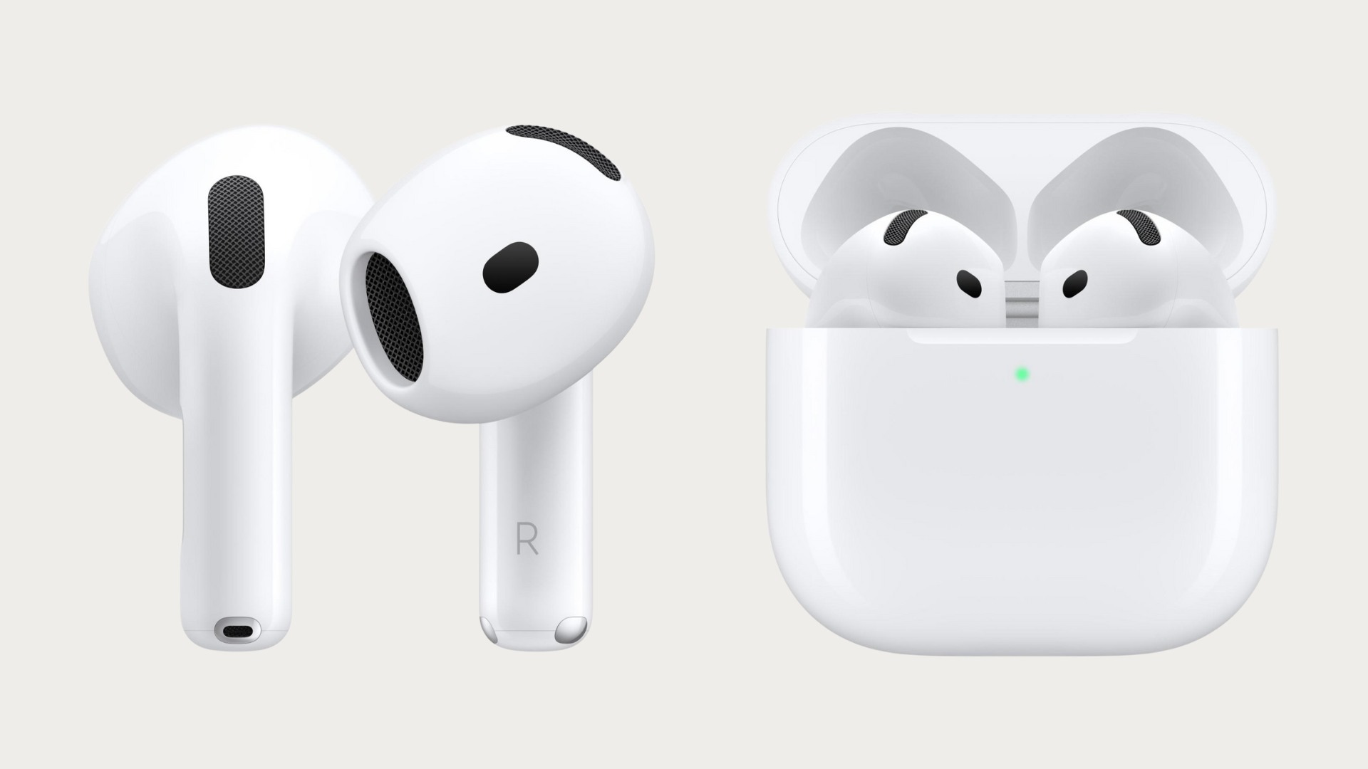 Apple AirPods 4