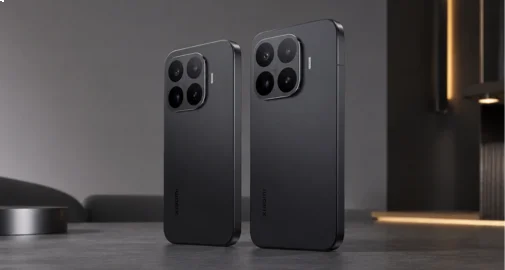 Xiaomi 17T vs Xiaomi 17T Pro: у чому різниця та який смартфон краще обрати