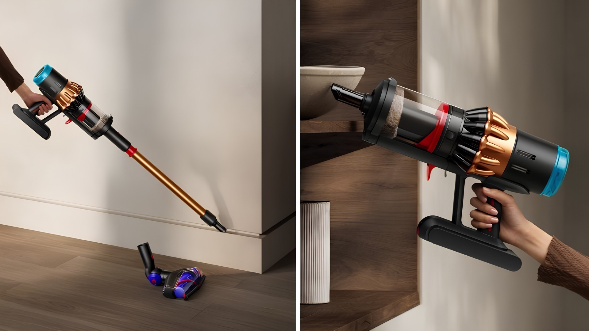 Dyson V16 Piston Animal