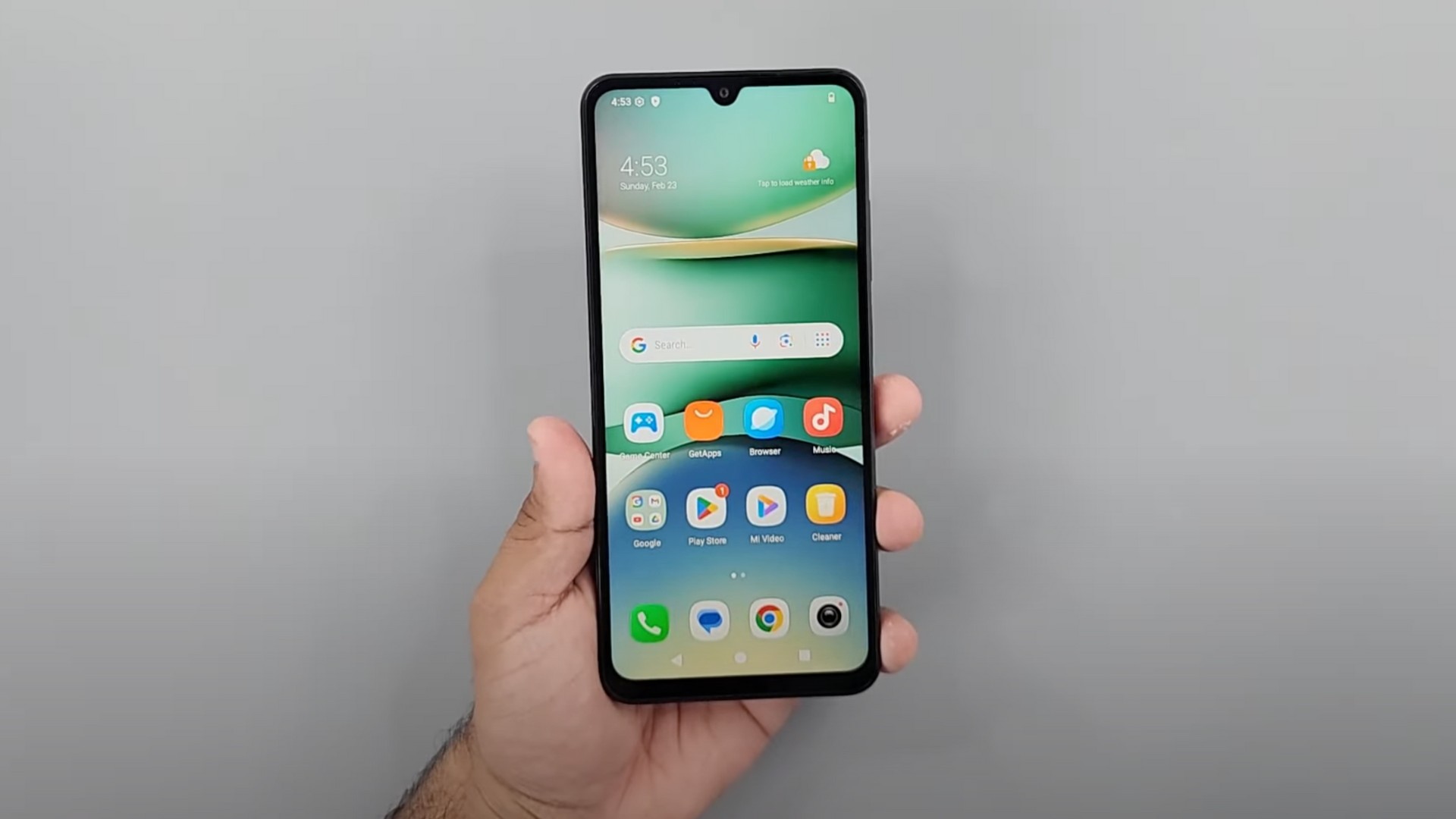 Xiaomi Redmi A5