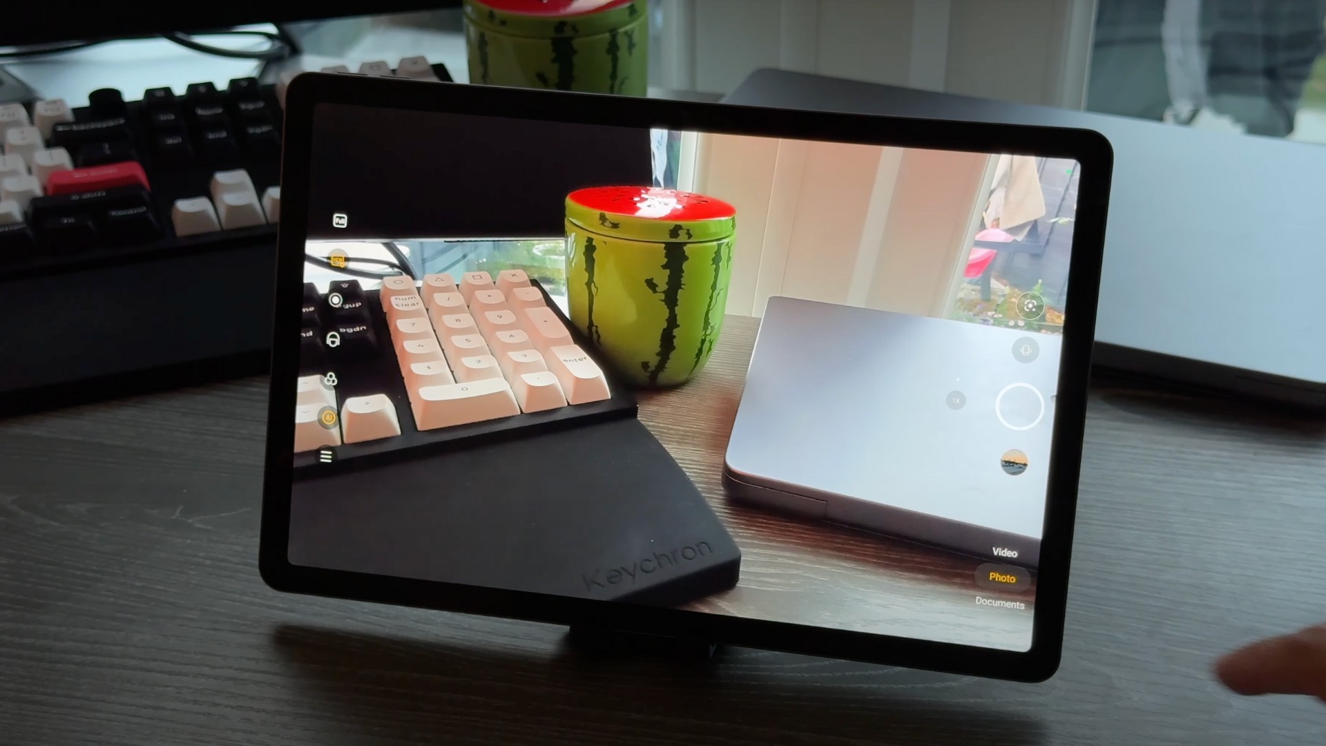 Lenovo Idea Tab 5G