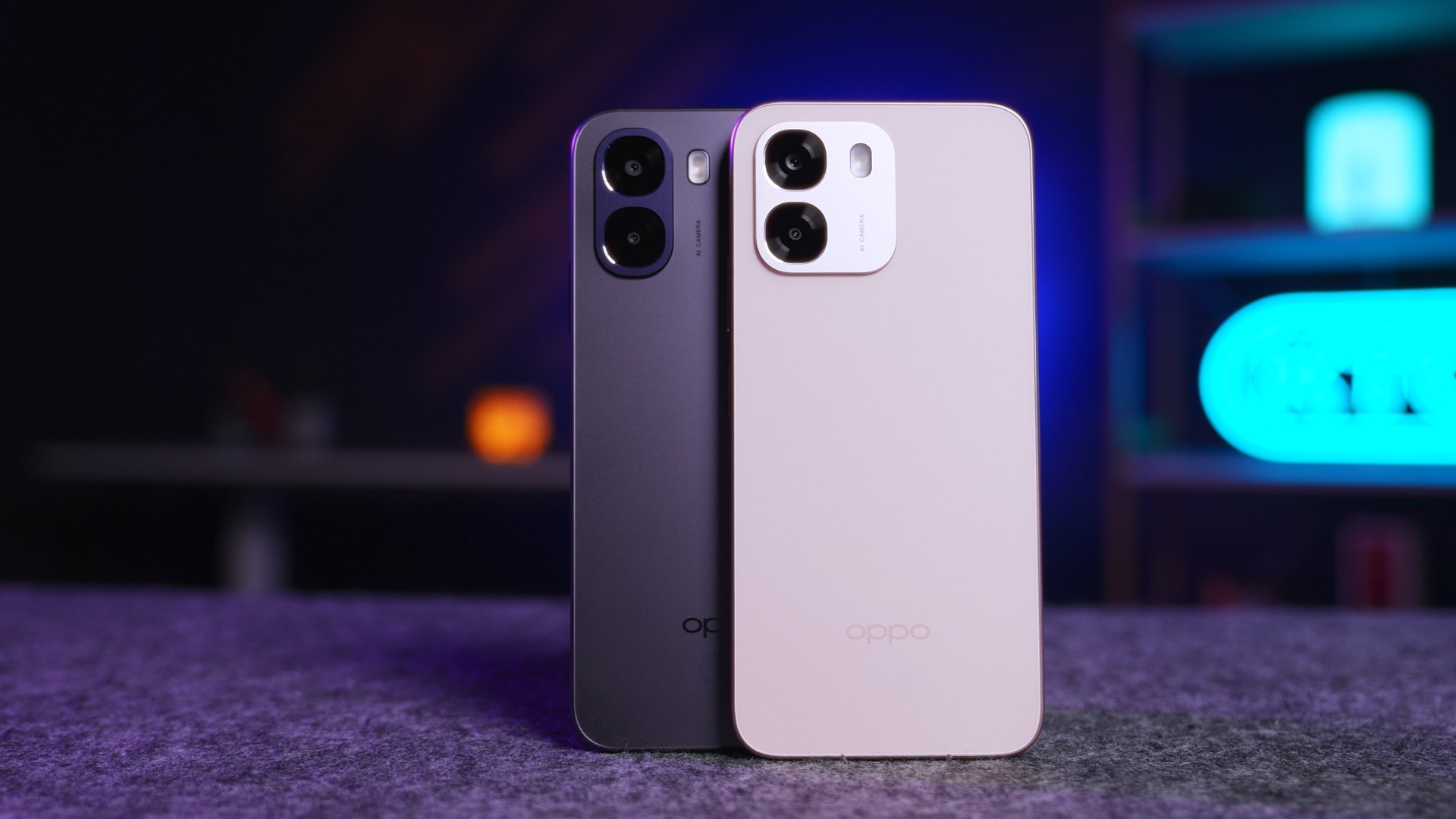 OPPO A6 vs OPPO A6x