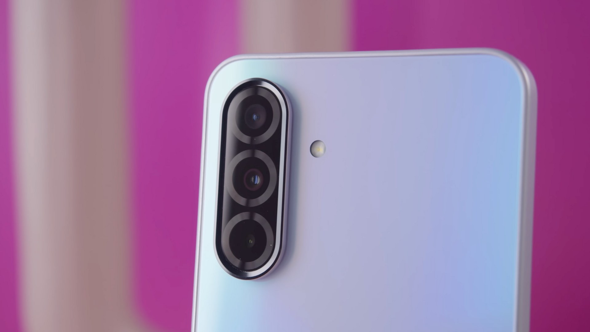 Samsung Galaxy A36 5G