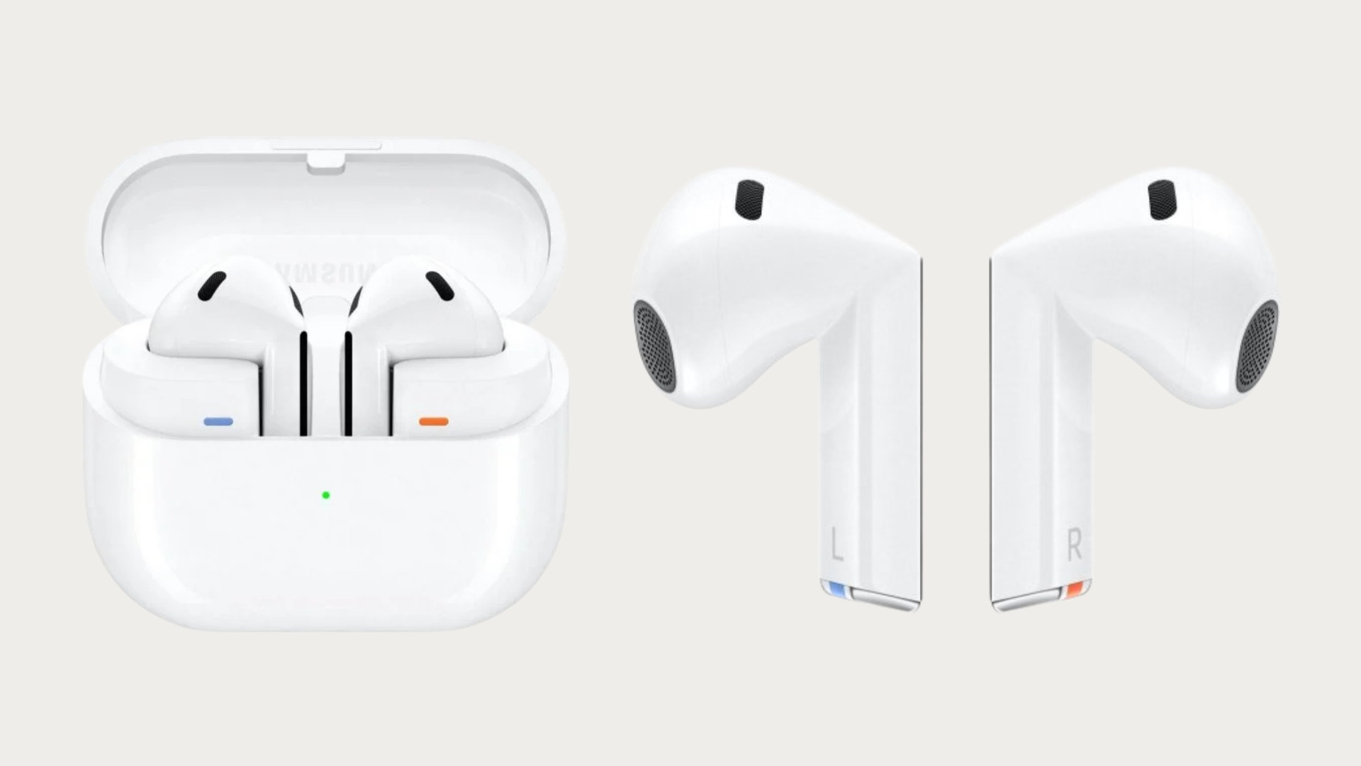 Samsung Galaxy Buds3