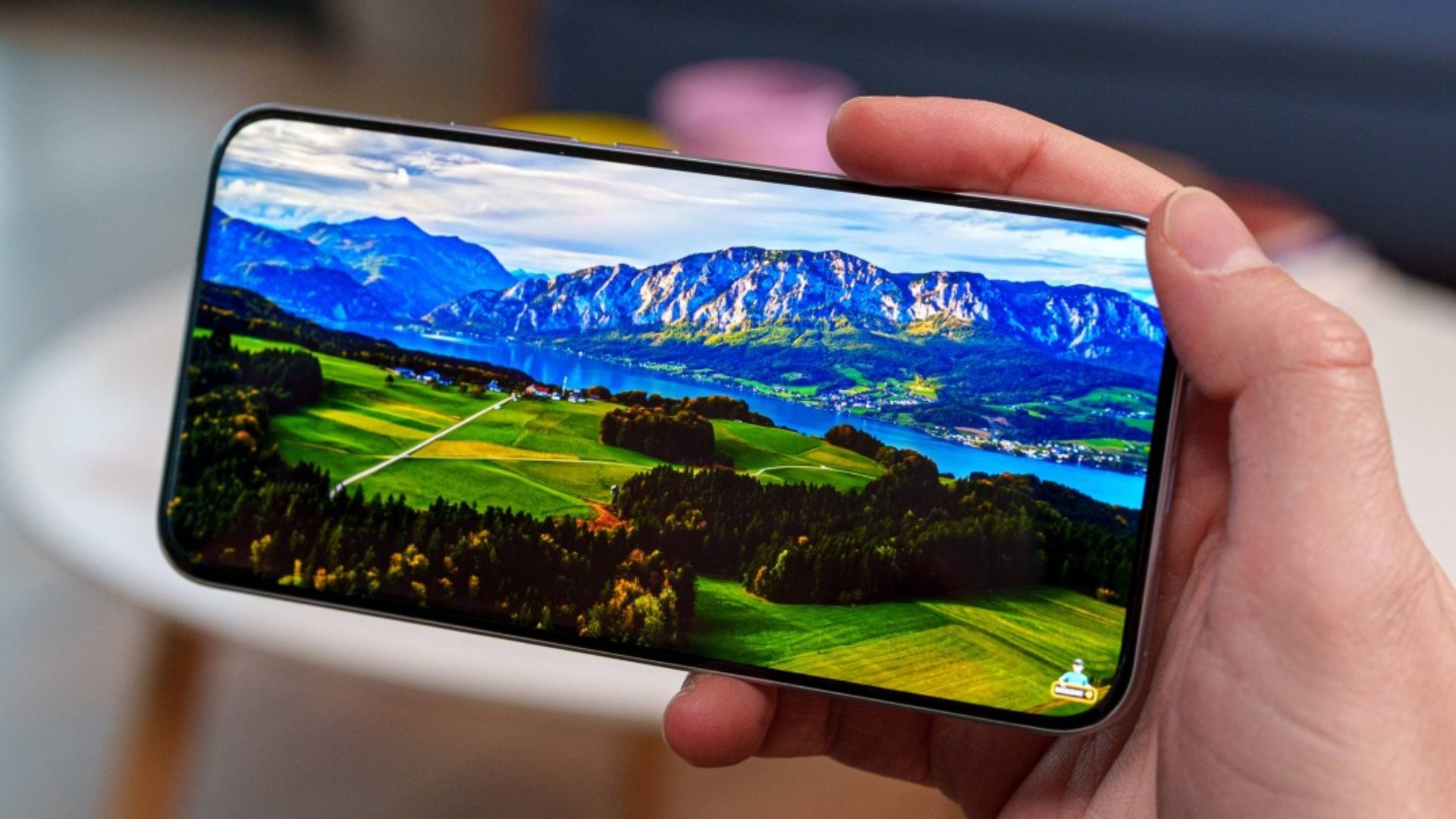 OPPO A6k vs Motorola G17 Power vs POCO M8 5G