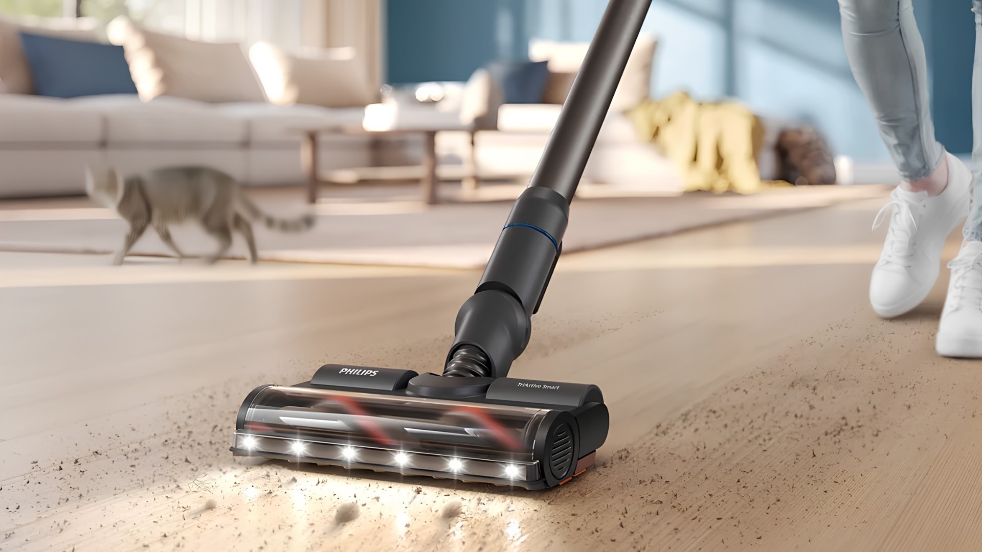 Philips Aqua Series 8000