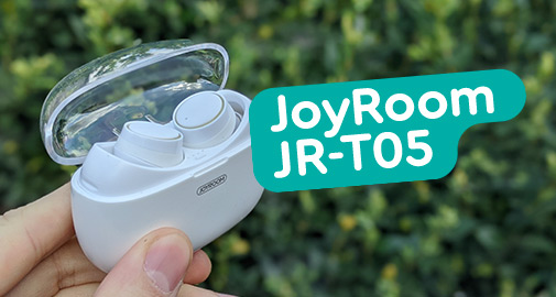 JoyRoom JR T05 KTC