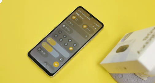 Який смартфон вибрати до 12 000 грн: Samsung Galaxy A08, Realme C85 чи Redmi Note 17 4G