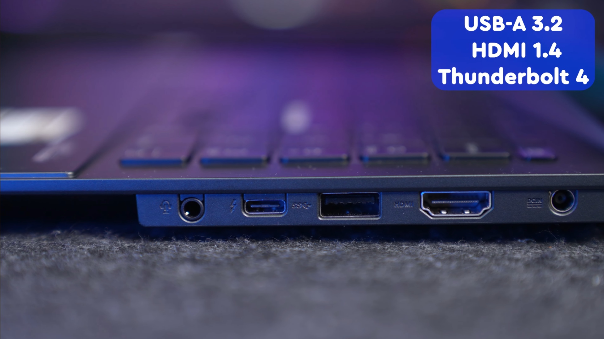 ASUS Vivobook S 15 OLED K5504VA