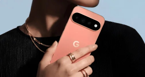 Google Pixel 11, Pixel Watch 5 і Pixel Tag: усі новинки Made by Google 2026