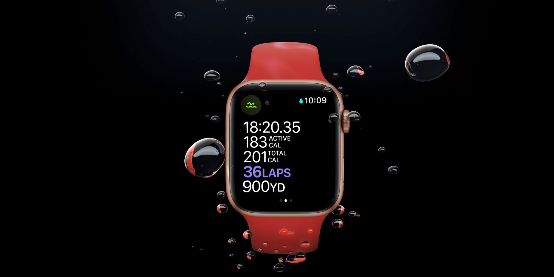 Apple Watch Explorer Edition