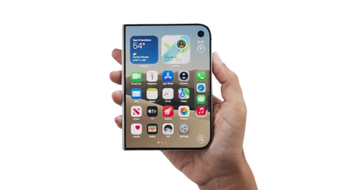 Презентація Apple 2026: iPhone 18 Pro, складаний iPhone Duo, нові Apple Watch та AirPods 5