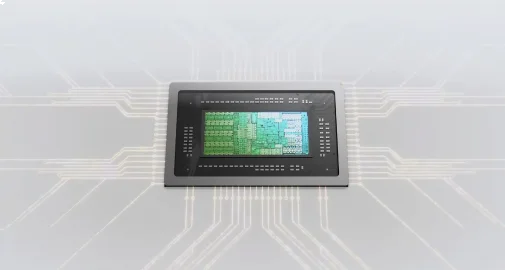 COMPUTEX 2026: NVIDIA GeForce RTX Spark та нові технології для ігор і ШІ