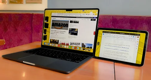 Як підключити iPad до Mac як другий монітор: покрокова інструкція через Sidecar